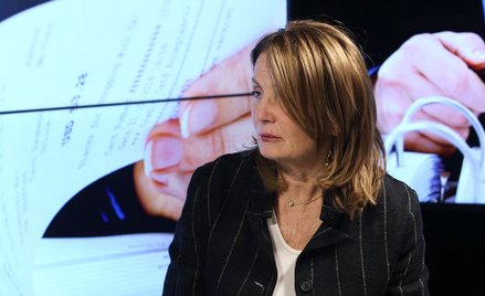 Elżbieta Chojna-Duch