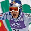 Lindsey Vonn pięciu medali w pięciu konkurencjach nie zdobędzie, ale cztery nadal są możliwe