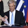Tabare Vazquez