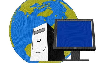 Wszystkie dane Ziemi szacowane na 295 eksabajtów