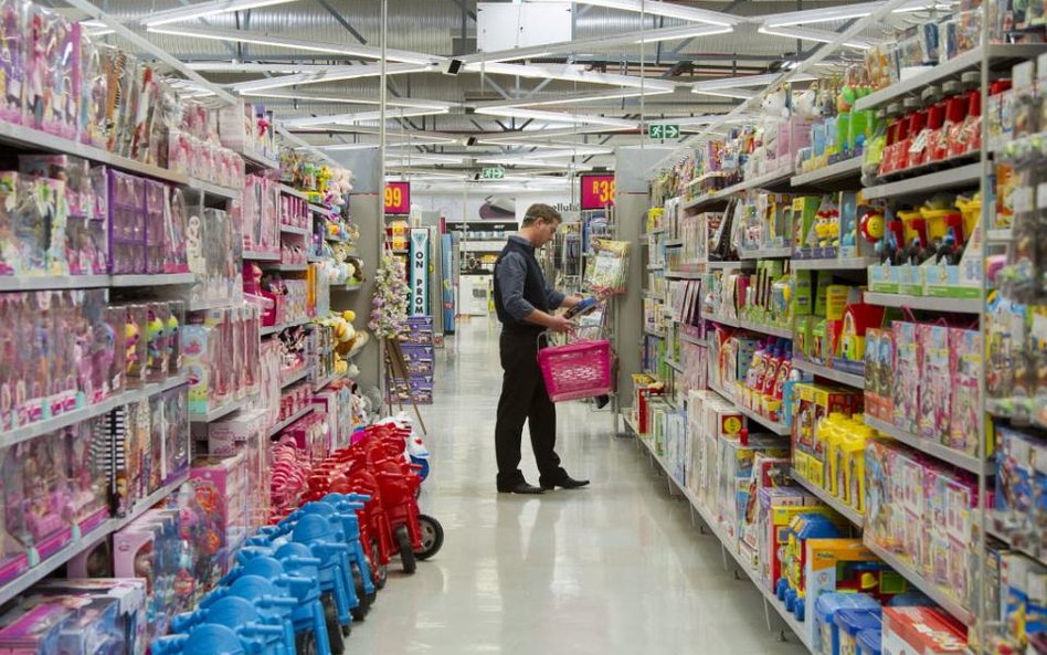 Większe bezpieczeństwo produktów: nowe przepisy