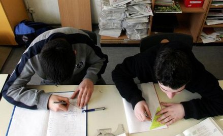„Mądrzejsze” dzieci „mądrzejszych” rodziców