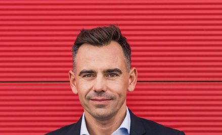 Z magazynami związany od dziecka