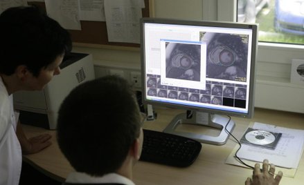 Telemedycyna z potencjałem