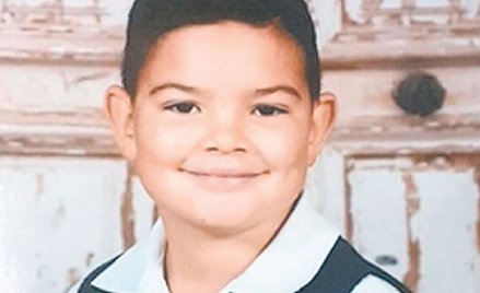 Child Alert odwołany. 10-letni Ibrahim odnaleziony w Belgii