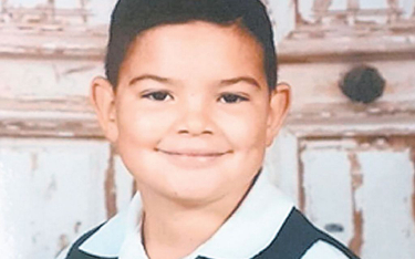 Child Alert odwołany. 10-letni Ibrahim odnaleziony w Belgii