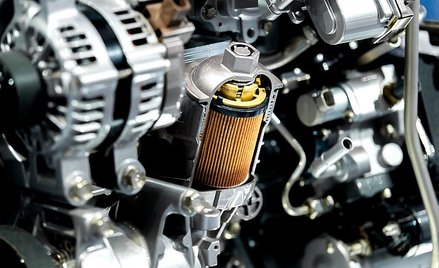 Surowe kary za brak filtra cząstek stałych DPF w samochodzie