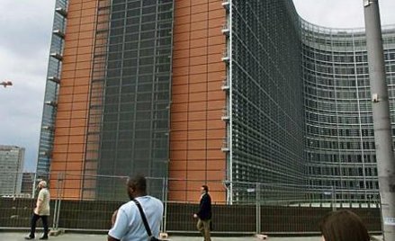 Decyzja Komisji Europejskiej oznacza, że Polska straci 33 mln euro