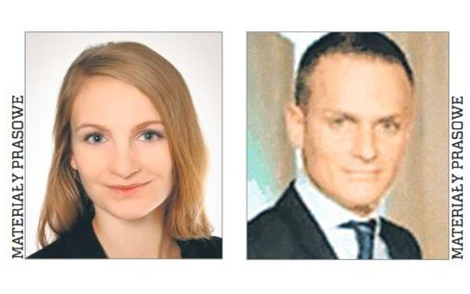 Iwona Jasiak, Cezary Żelaźnicki