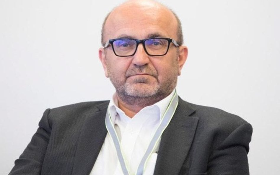 Nikt nie podpisze w UE umowy o wolnym handlu z Chinami