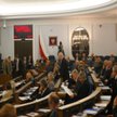 Samorządowcy szturmują Senat