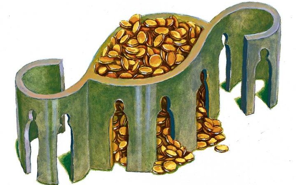 Podatkowy rachunek sumienia