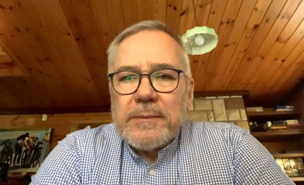 #RZECZoBIZNESIE: Andrzej Arendarski: Po pandemii będziemy w nowej rzeczywistości gospodarczej