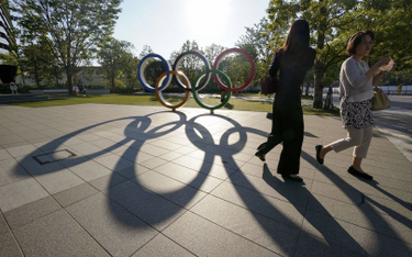 Japoński dziennik wzywa do odwołania igrzysk w Tokio