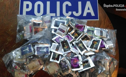 Nie ma bezpiecznych doplaczy - ostrzega policja.