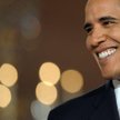 Prezydent Barack Obama
