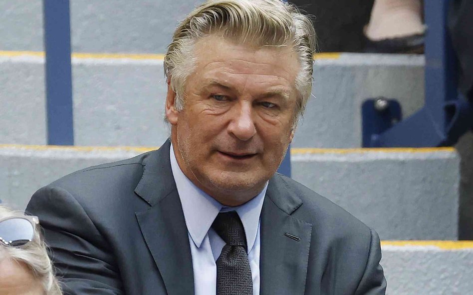 Alec Baldwin