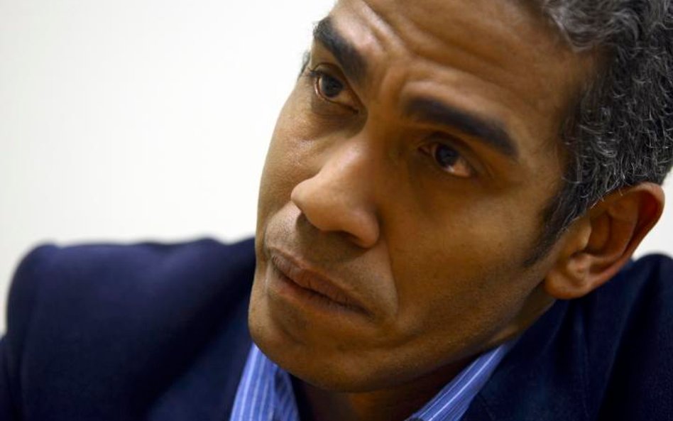 Osvaldo Alfonso Valdes