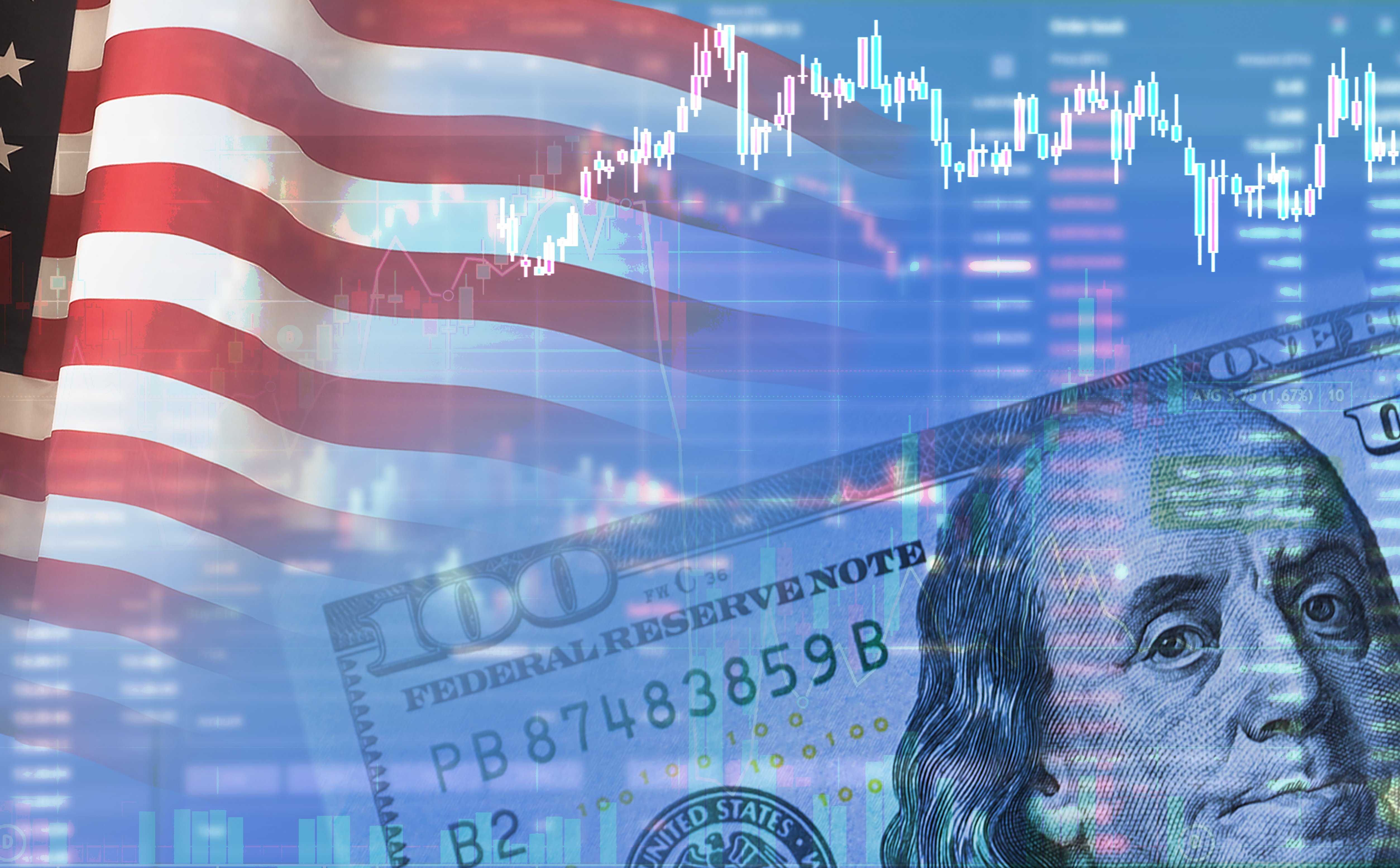 Pytania o losy amerykańskiego dolara wciąż pozostają aktualne