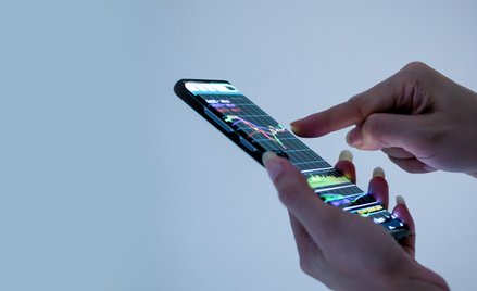 BM mBanku chce ułatwić wejście w świat inwestycji