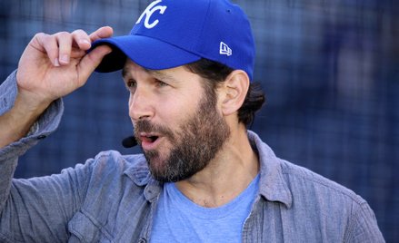 Paul Rudd, 52-latek, najseksowniejszy mężczyzna na świecie zdaniem magazynu „People”.