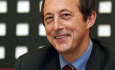 KBC: Nie planowaliśmy sprzedać Warty