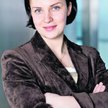 Joanna Mroczek, dyrektor działu badań rynku i doradztwa w CBRE