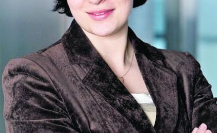 Joanna Mroczek, dyrektor działu badań rynku i doradztwa w CBRE