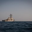 Niszczyciel USS Carney