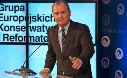 Na nietypowy pomysł wpadł prezydent Szczecina Piotr Krzystek. Chce on uchwalić budżet miasta na 2012