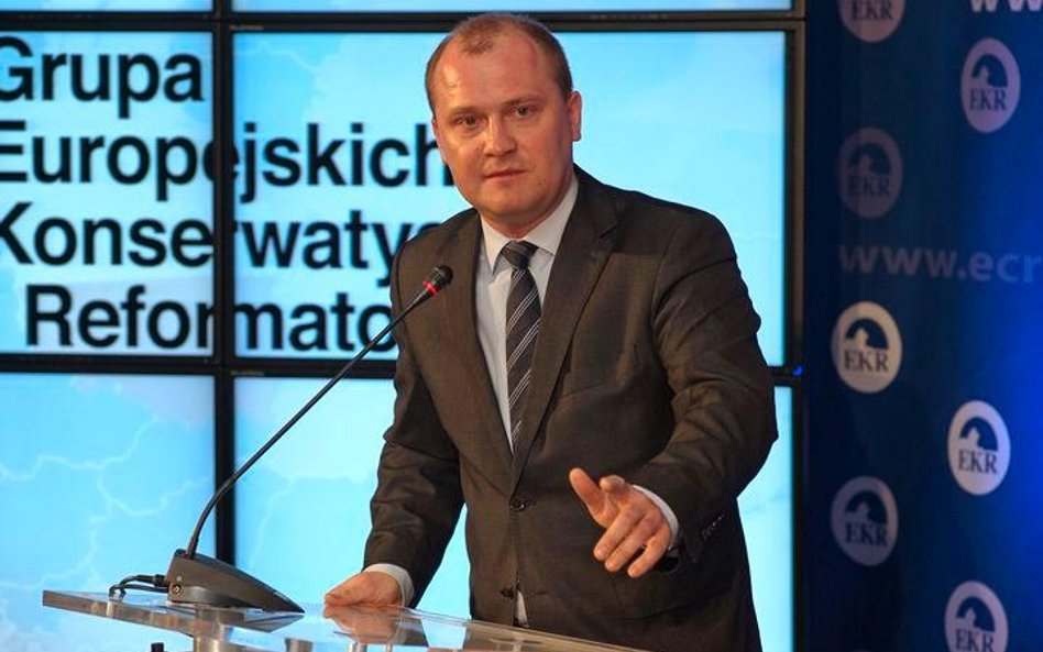Na nietypowy pomysł wpadł prezydent Szczecina Piotr Krzystek. Chce on uchwalić budżet miasta na 2012