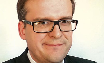 Maciej Małolepszy