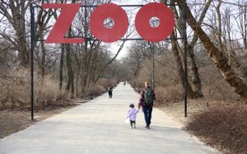 Władze ogrodu podkreślają, że dodatkowe środki są niezbędne do utrzymania wysokich standardów opieki