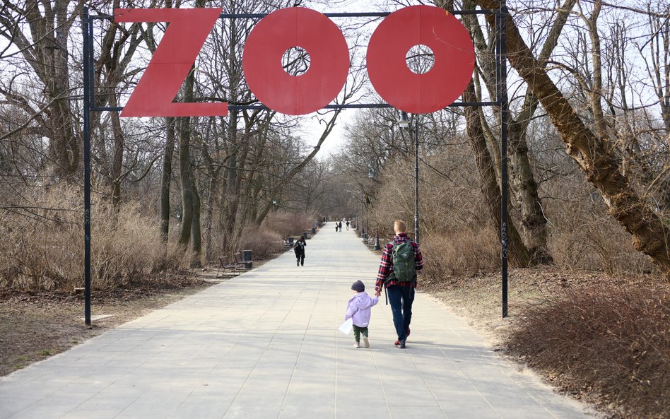 Władze ogrodu podkreślają, że dodatkowe środki są niezbędne do utrzymania wysokich standardów opieki