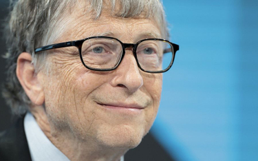 Rosyjski polityk do Billa Gatesa: „Bill, bądź człowiekiem”