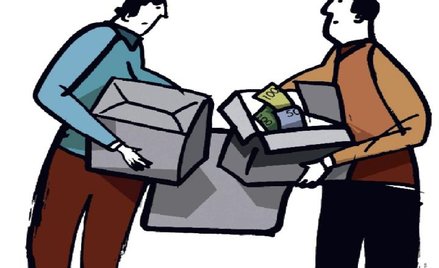 Jak opodatkować zbycie udziału w spółce osobowej
