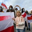 W Mińsku kolejne protesty kobiet