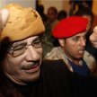 Muammar Kaddafi