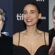 Jacquin Phoenix, Rooney Mara i Paweł Pawłkowski