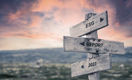 Nawet największe firmy w Polsce mają problemy z raportowaniem ESG