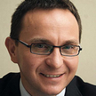 Andrzej Jarczyk - prezes zarządu grupy Generali w Polsce
