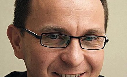 Andrzej Jarczyk - prezes zarządu grupy Generali w Polsce
