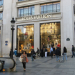 Louis Vuitton łączy się z Diorem