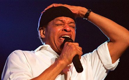 Al Jarreau