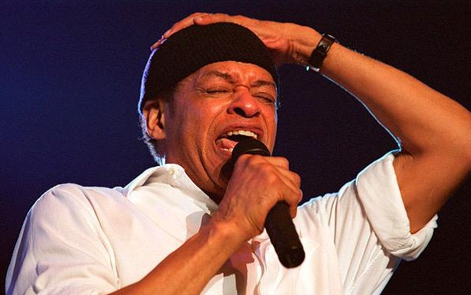 Al Jarreau