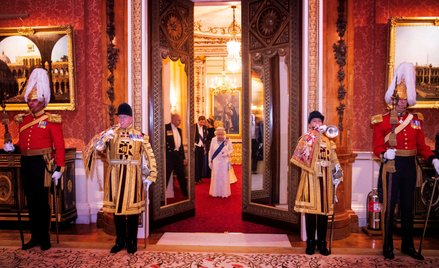 Zofia Brzezińska: Korona to coś więcej niż złoto i klejnoty