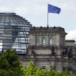 Gmach Bundestagu w Berlinie