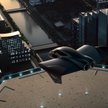 Porsche i Boeing chcą latać nad miastami