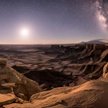 Astronomy Photographer of the Year 2018: Najlepsze zdjęcia