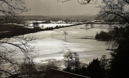 Tragiczna powódź w Anglii. "To już nie będzie akcja ratunkowa"